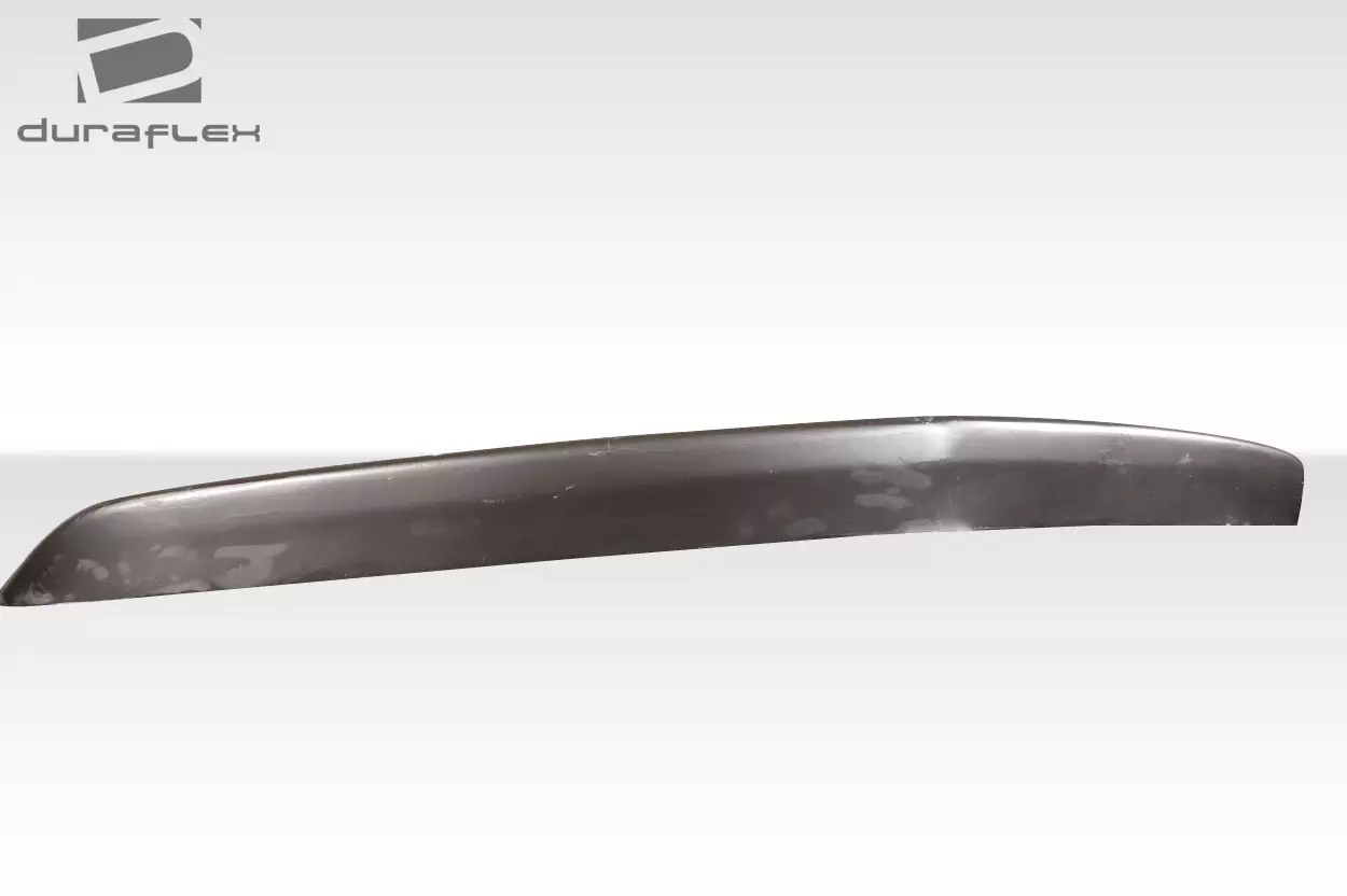 2012-2019 Cadillac ATS 2DR Duraflex V Look Rear Wing Spoiler 1 Piece - Image 3