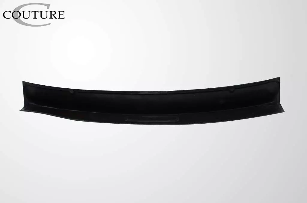 2005-2009 Ford Mustang Couture Urethane CVX Wing Trunk Lid Spoiler 3 Piece - Image 13