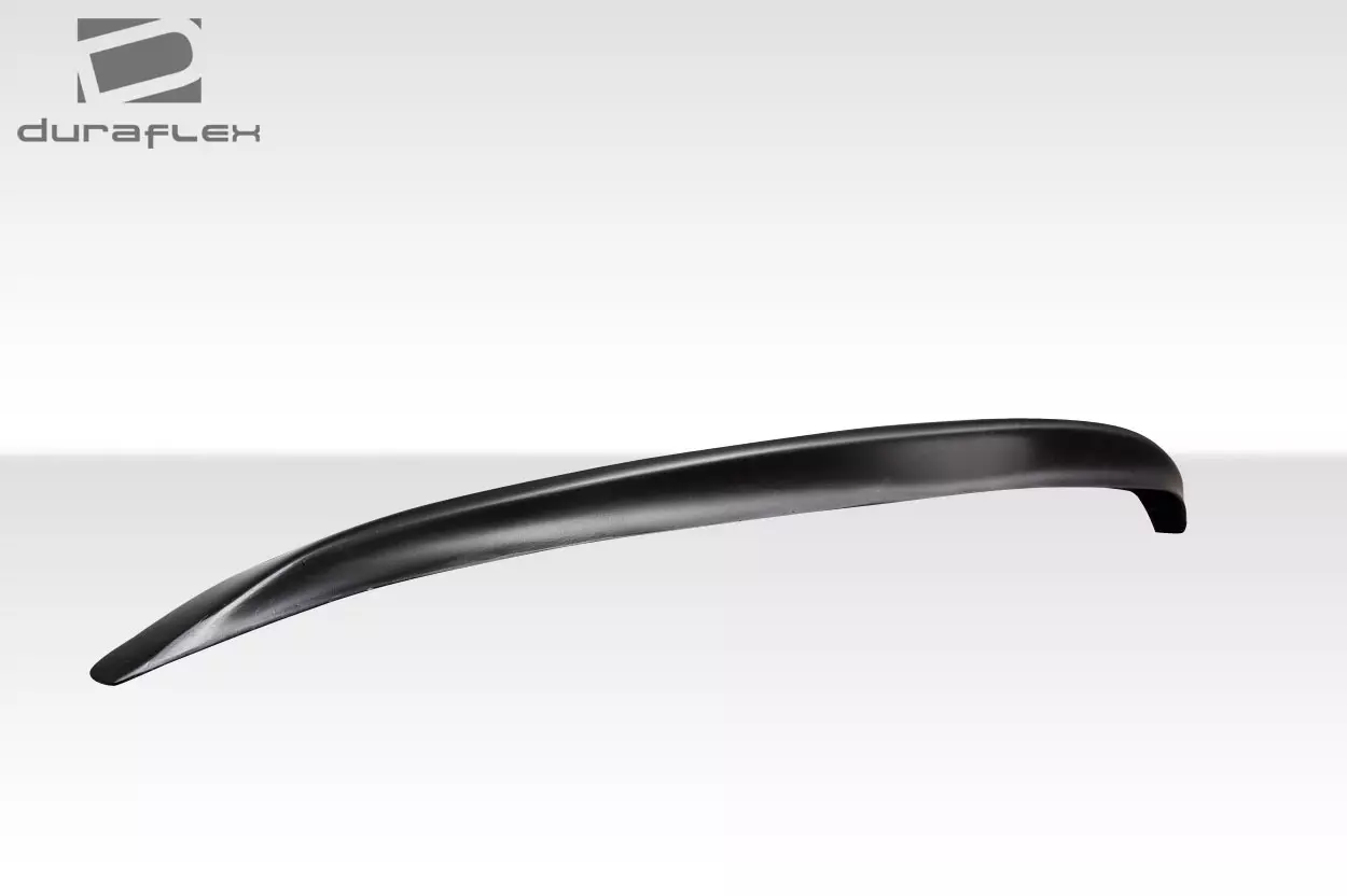 2019-2021 Genesis G70 Duraflex MSR Rear Wing Spoiler 1 Piece - Image 4