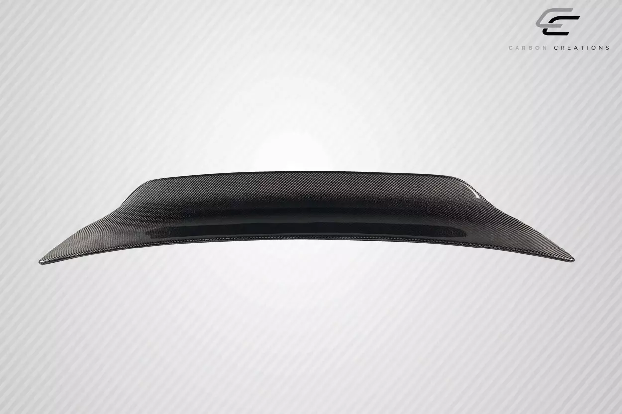 2003-2007 Infiniti G Coupe G35 Carbon Creations Drift Rear Wing Spoiler 1 Piece - Image 7
