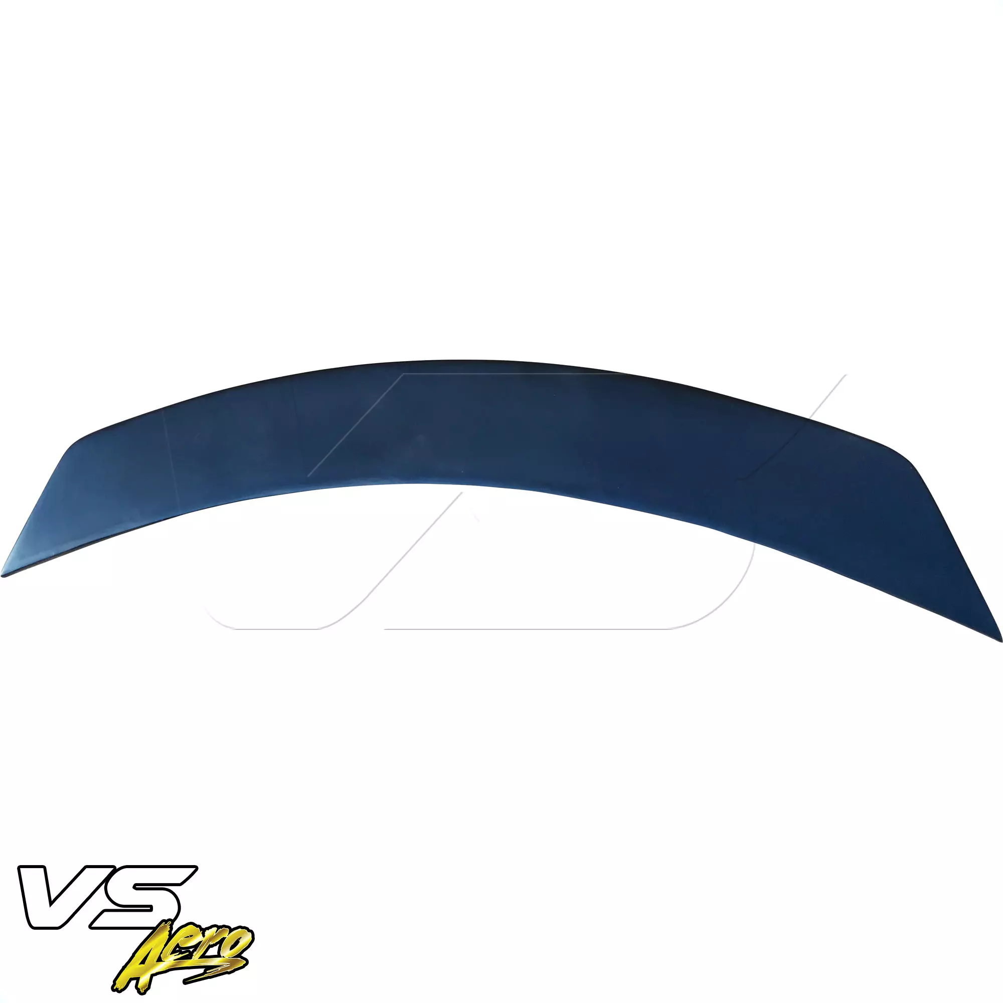 VSaero FRP LBPE Spoiler Wing > Infiniti G37 Coupe 2008-2015 > 2dr Coupe - Image 7