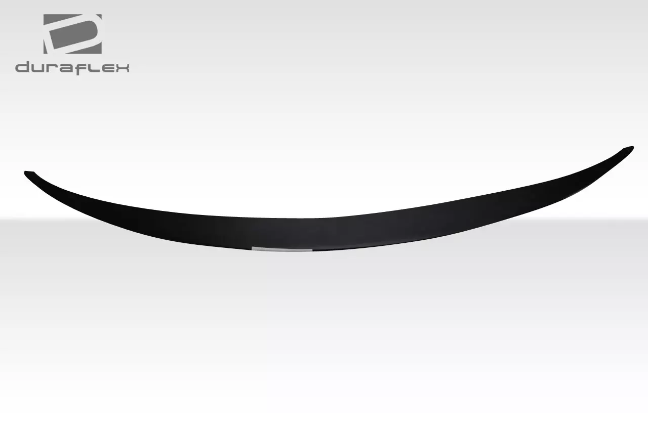 2014-2023 Infiniti Q50 Duraflex S-Line Wing Spoiler 1 Piece (S) - Image 3