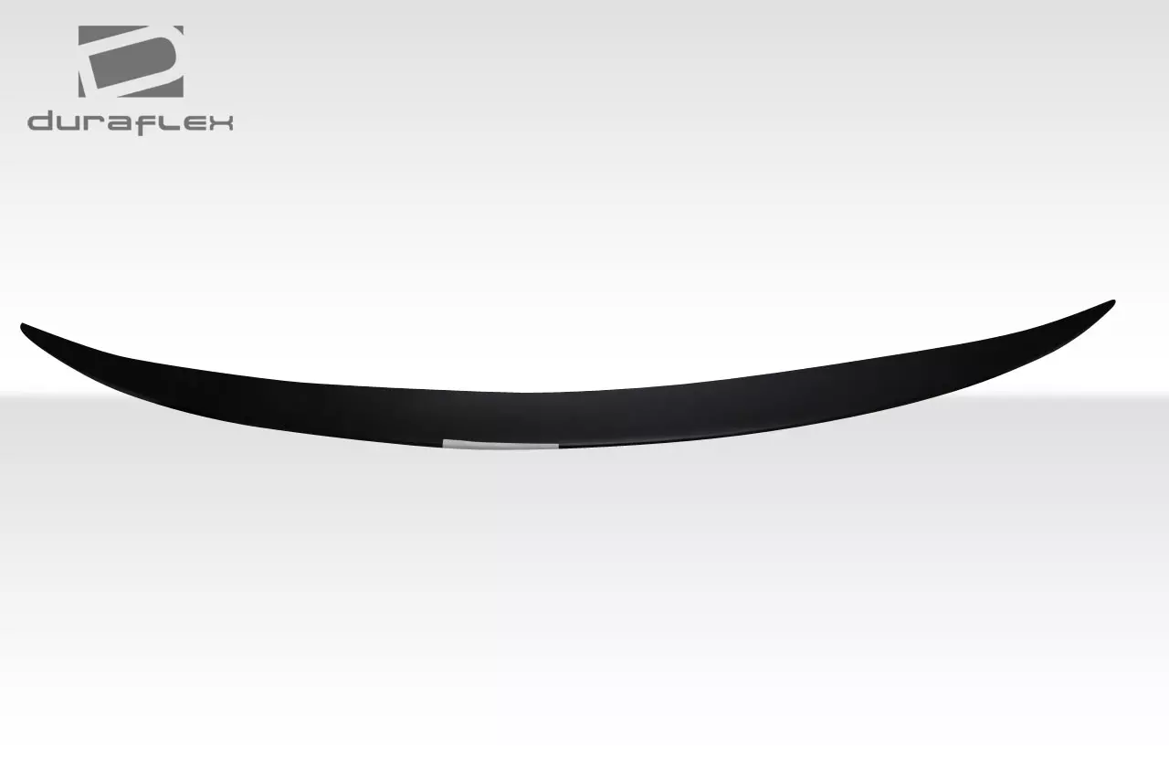 2014-2023 Infiniti Q50 Duraflex S-Line Wing Spoiler 1 Piece (S) - Image 4