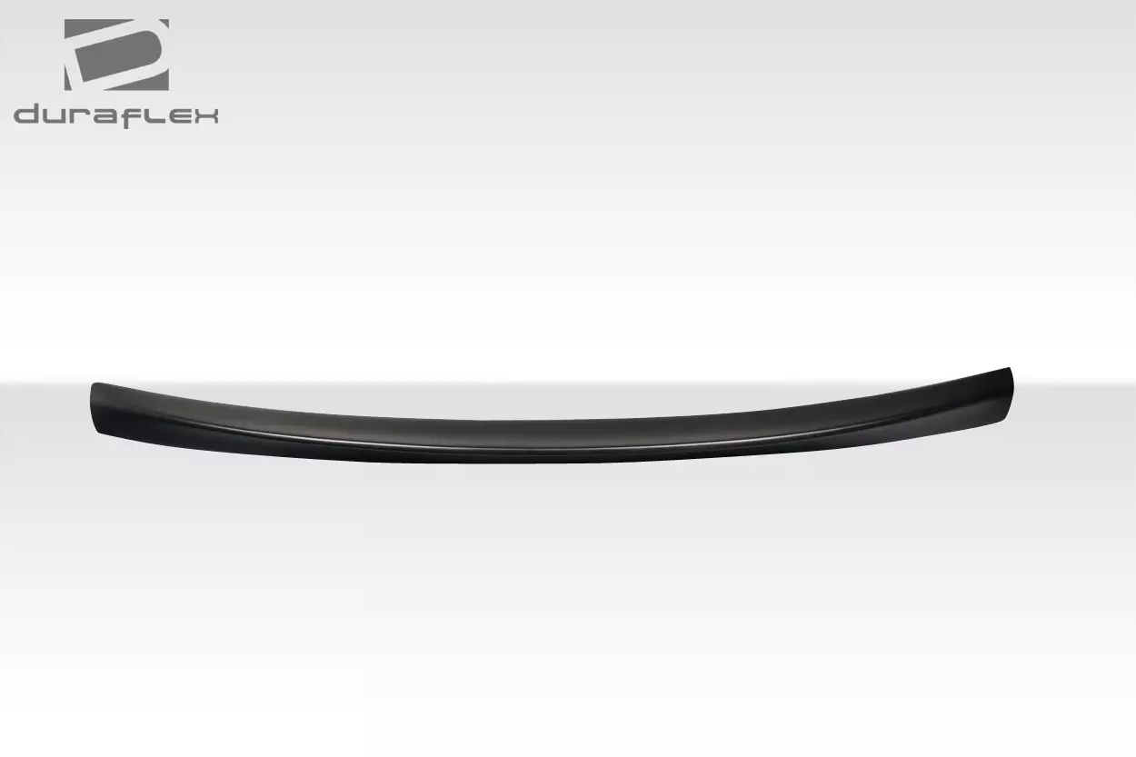 2014-2023 Infiniti Q50 Duraflex Blast Rear Wing Spoiler- 1 Piece - Image 4