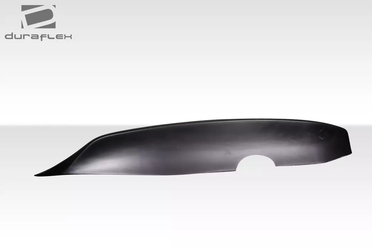 2011-2013 Kia Optima Duraflex CPR Rear Wing Spoiler 1 Piece - Image 5