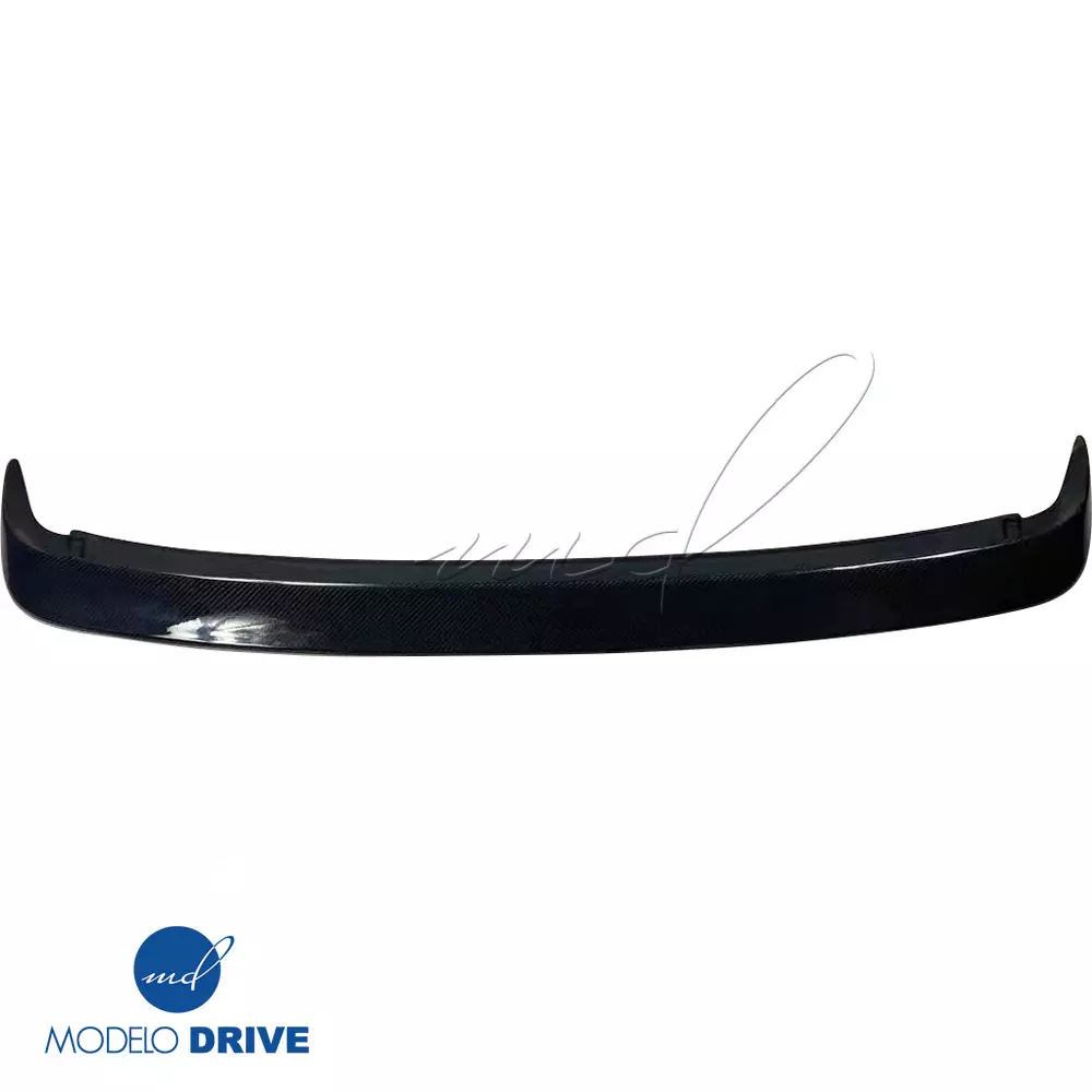 ModeloDrive Carbon Fiber TRDE Wing > Lexus IS Series IS300 2000-2005 - Image 9