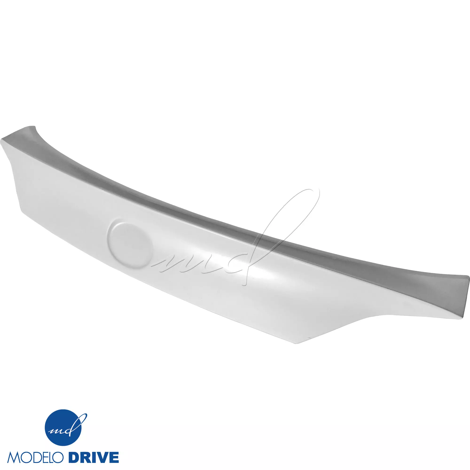 ModeloDrive FRP WAL BISO Spoiler Wing > Lexus RX-Series RX350 RX450 2010-2013 - Image 5