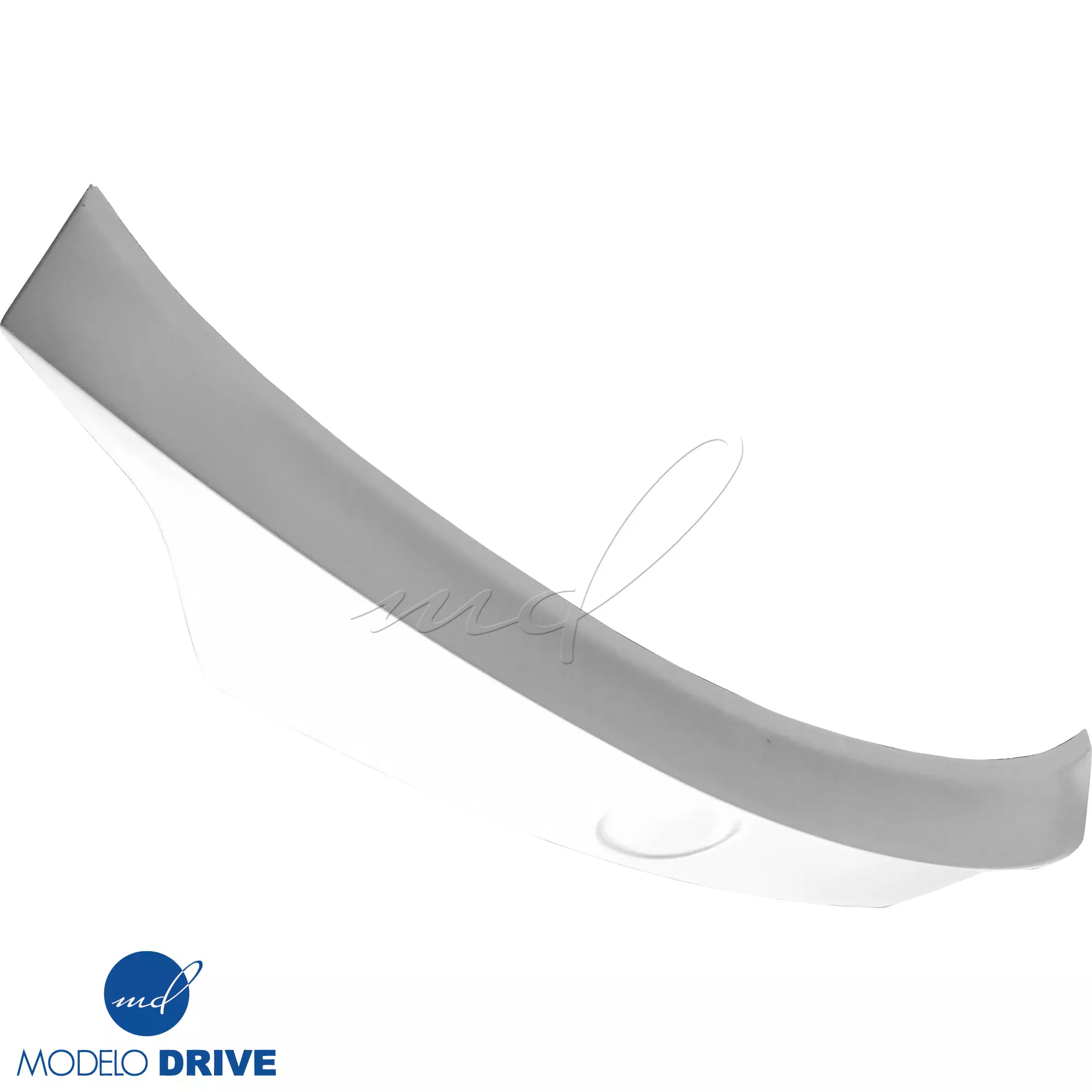 ModeloDrive FRP WAL BISO Spoiler Wing > Lexus RX-Series RX350 RX450 2010-2013 - Image 10