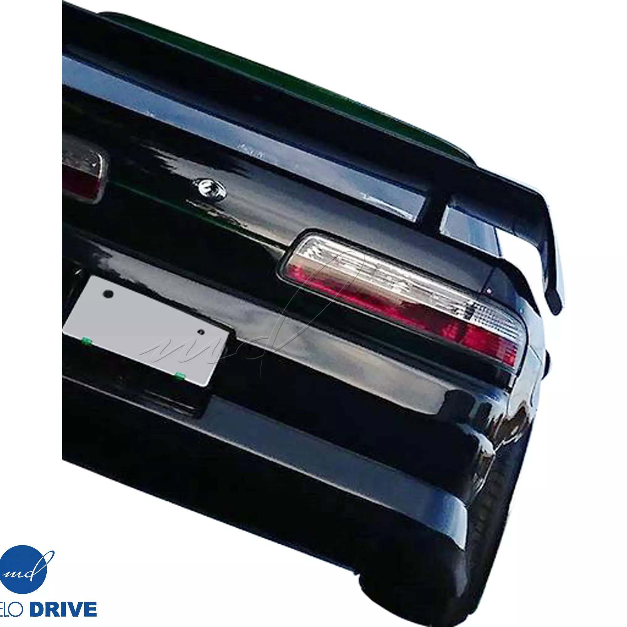 ModeloDrive FRP 3POW Spoiler Wing > Nissan 240SX 1989-1994 > 2dr Coupe - Image 15