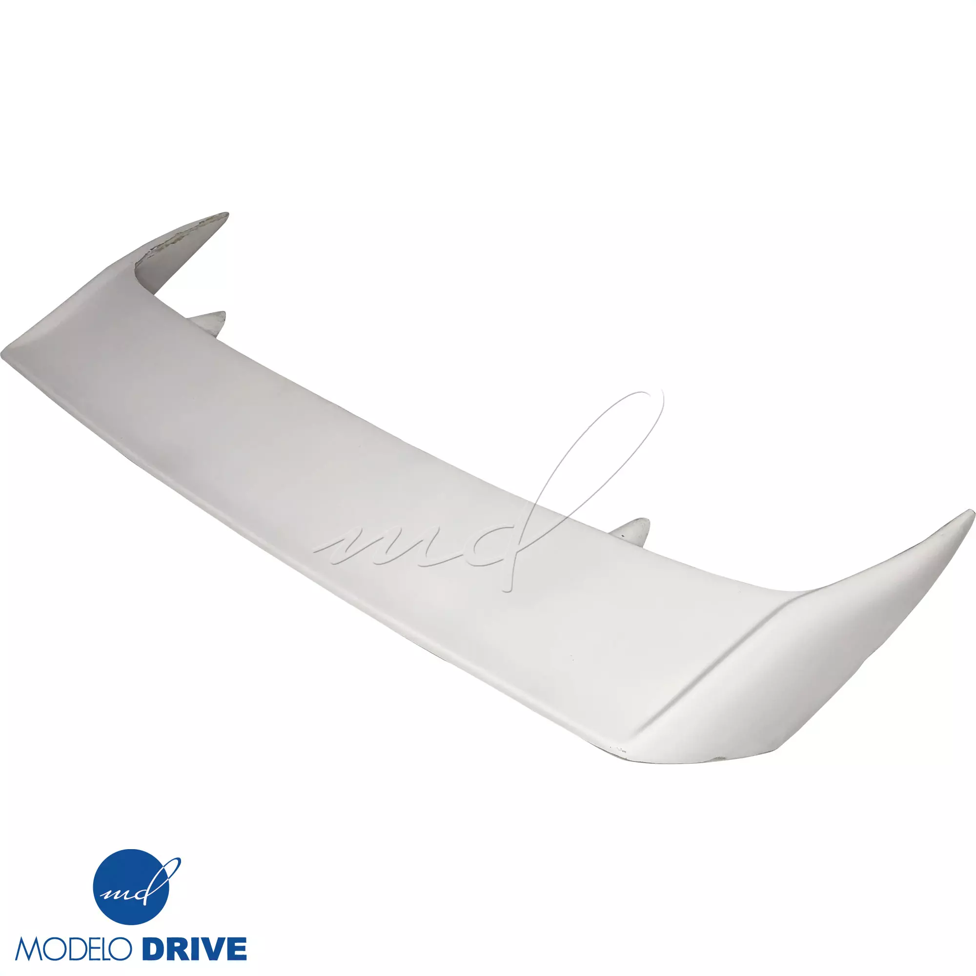 ModeloDrive FRP 3POW Spoiler Wing > Nissan 240SX 1989-1994 > 2dr Coupe - Image 17