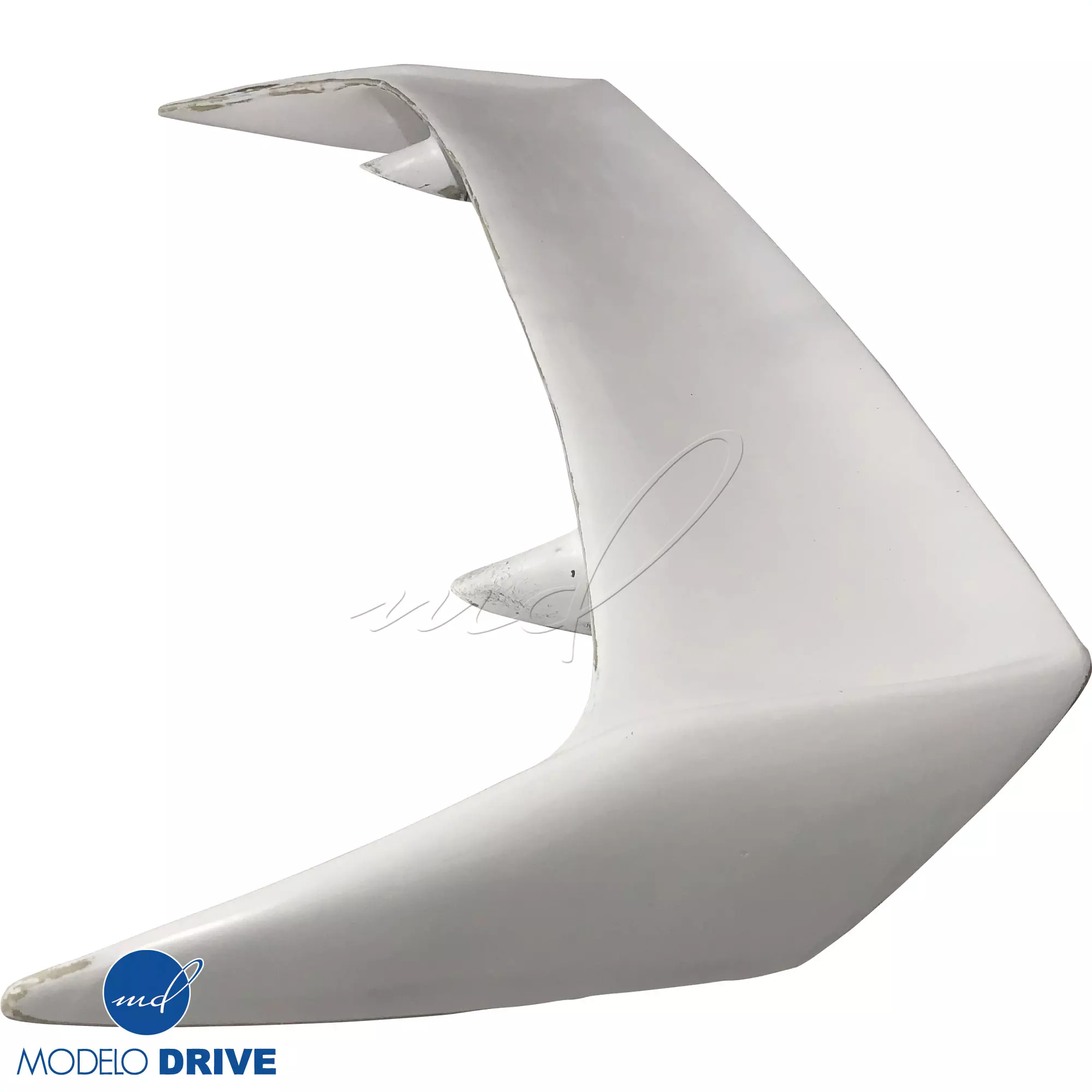 ModeloDrive FRP 3POW Spoiler Wing > Nissan 240SX 1989-1994 > 2dr Coupe - Image 20