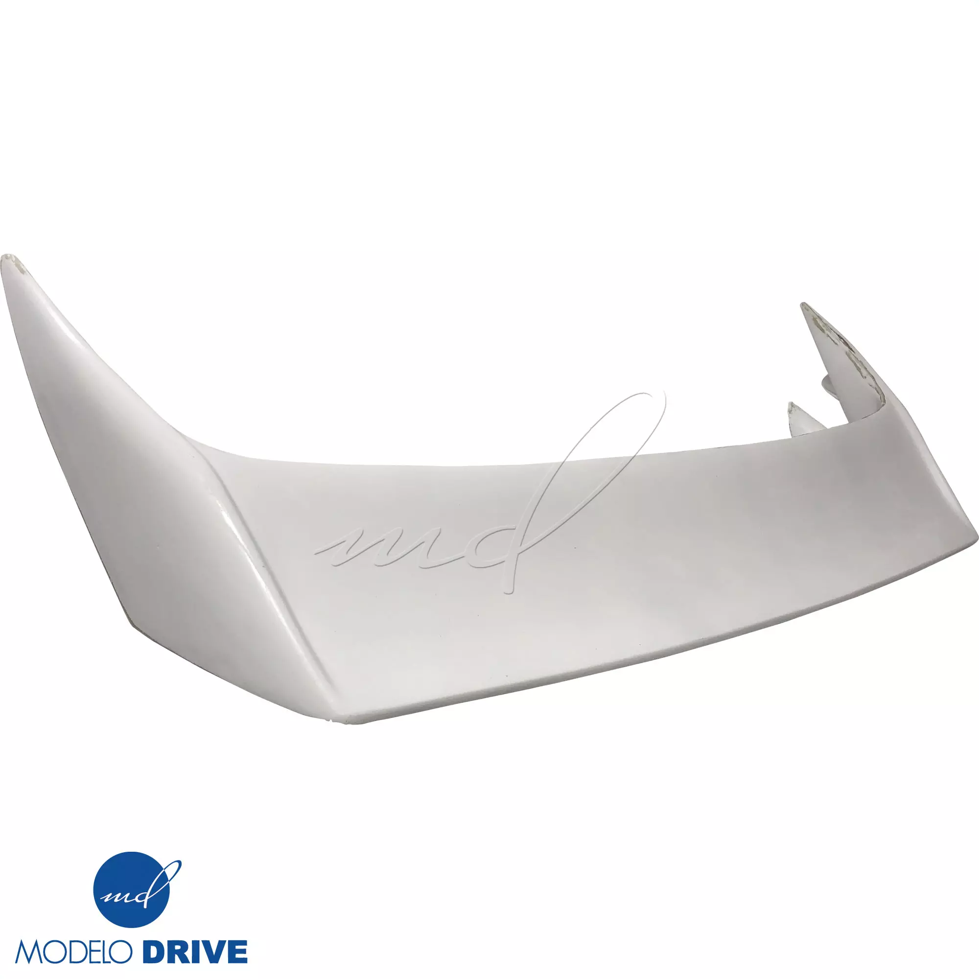 ModeloDrive FRP 3POW Spoiler Wing > Nissan 240SX 1989-1994 > 2dr Coupe - Image 21