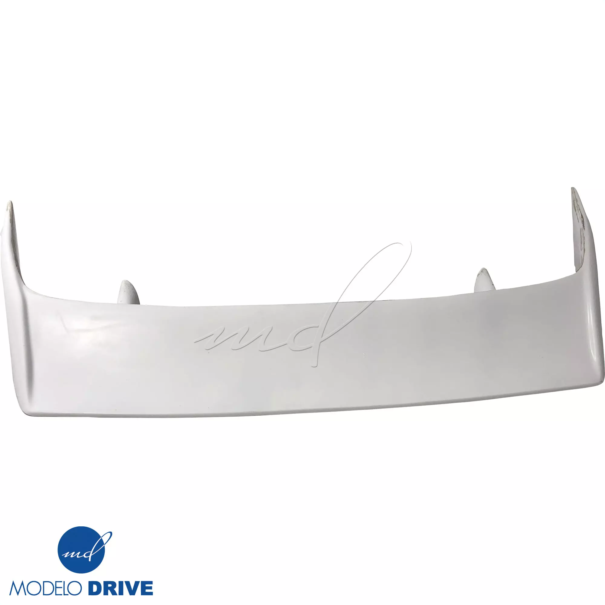 ModeloDrive FRP 3POW Spoiler Wing > Nissan 240SX 1989-1994 > 2dr Coupe - Image 22