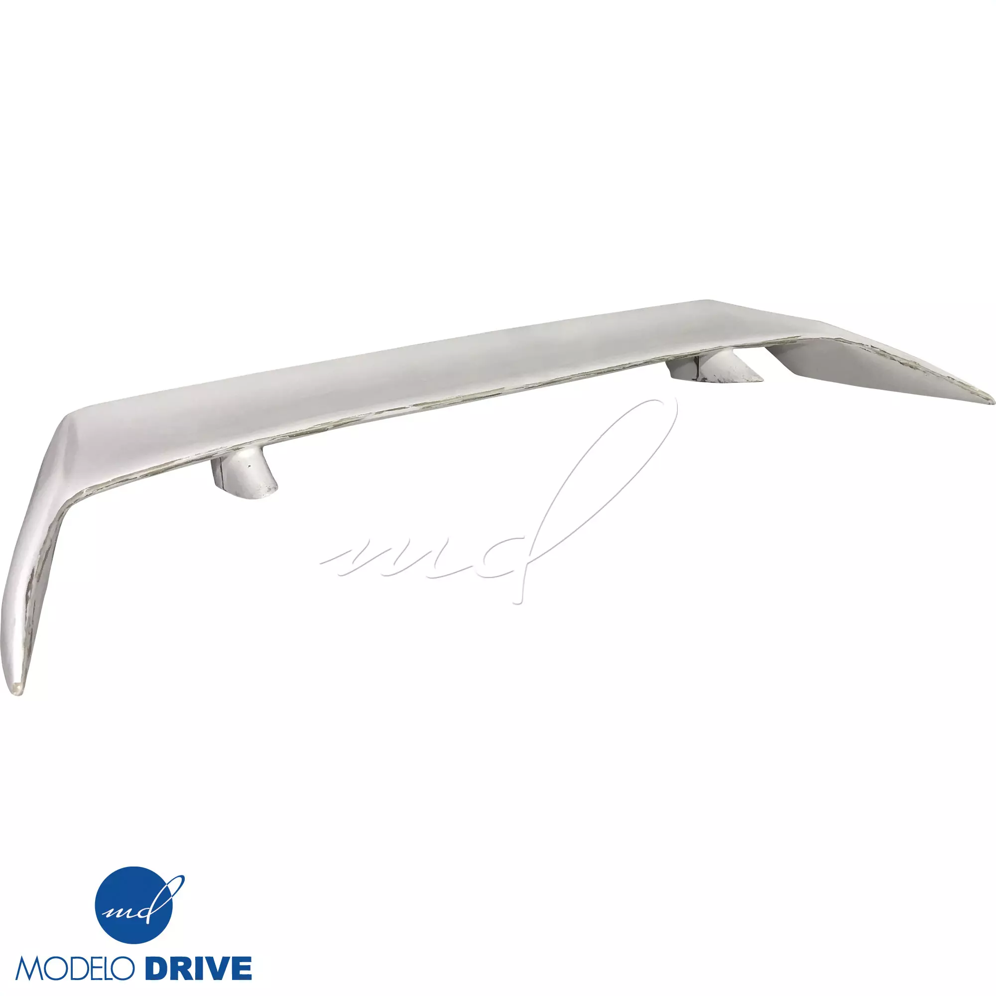 ModeloDrive FRP 3POW Spoiler Wing > Nissan 240SX 1989-1994 > 2dr Coupe - Image 37