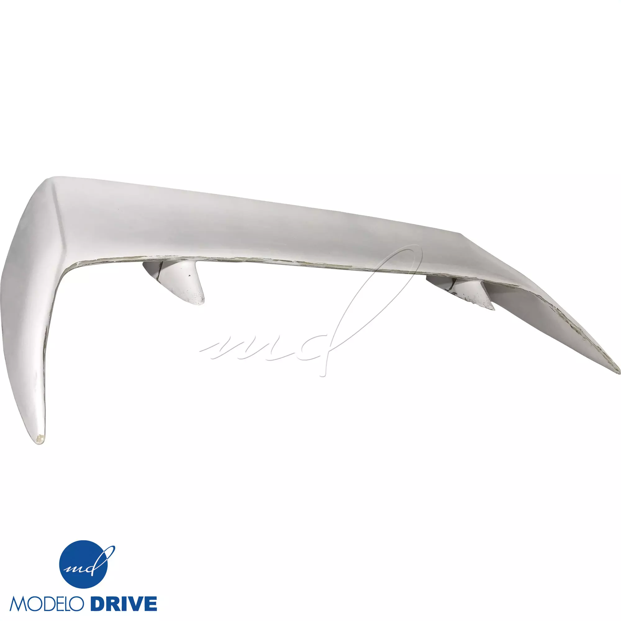 ModeloDrive FRP 3POW Spoiler Wing > Nissan 240SX 1989-1994 > 2dr Coupe - Image 38