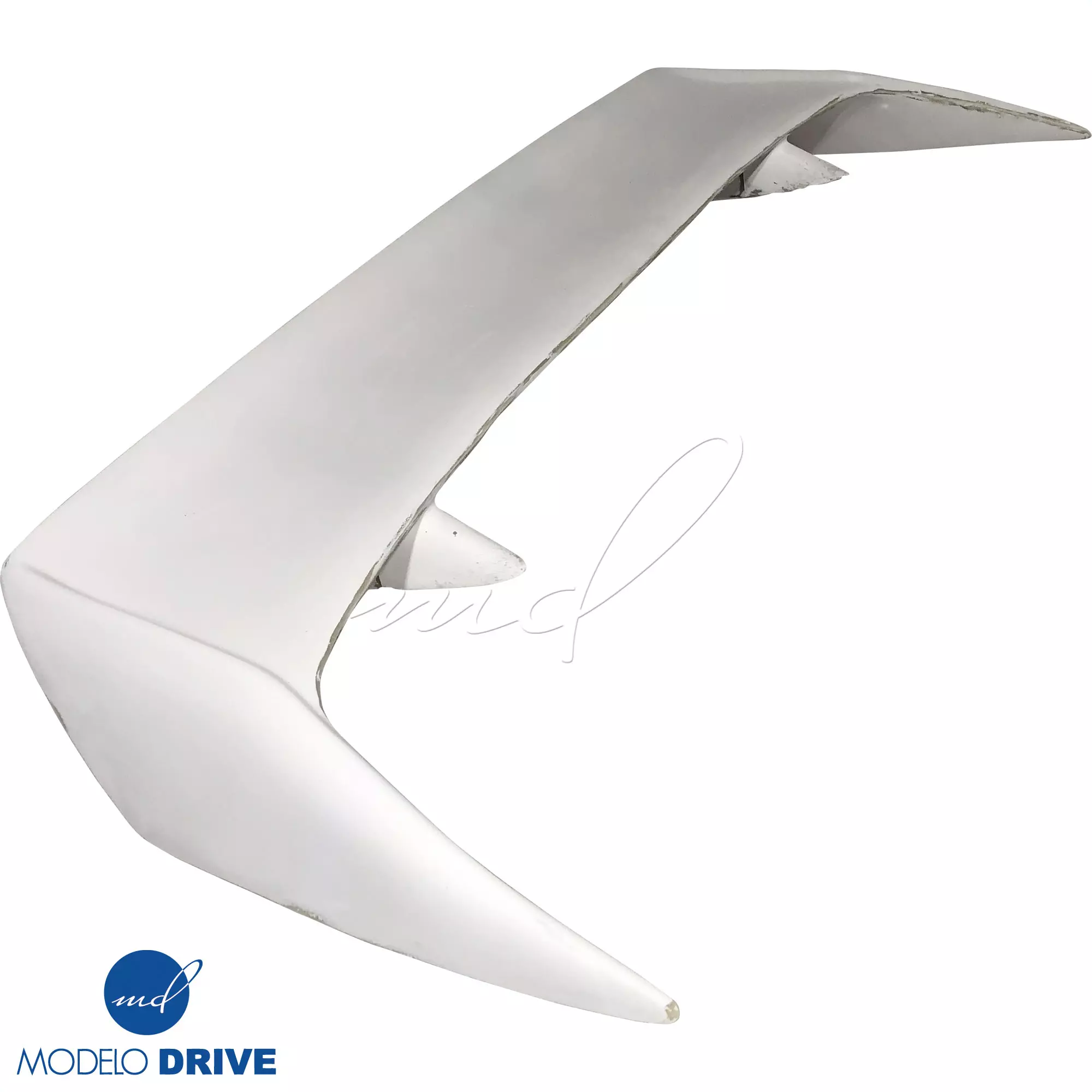 ModeloDrive FRP 3POW Spoiler Wing > Nissan 240SX 1989-1994 > 2dr Coupe - Image 39