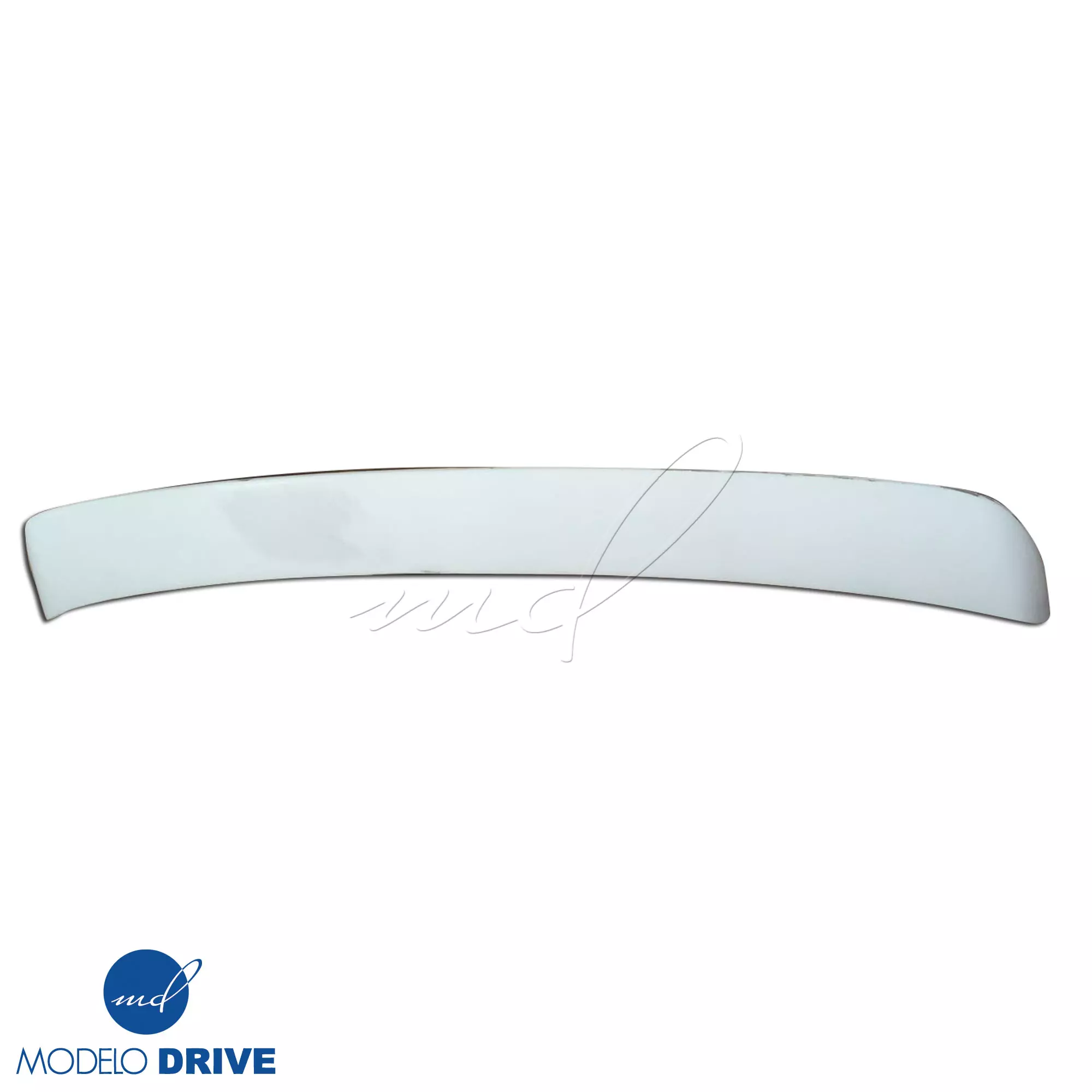 ModeloDrive FRP DMA Trunk Spoiler Wing > Nissan 240SX 1989-1994 > 2dr Coupe - Image 10
