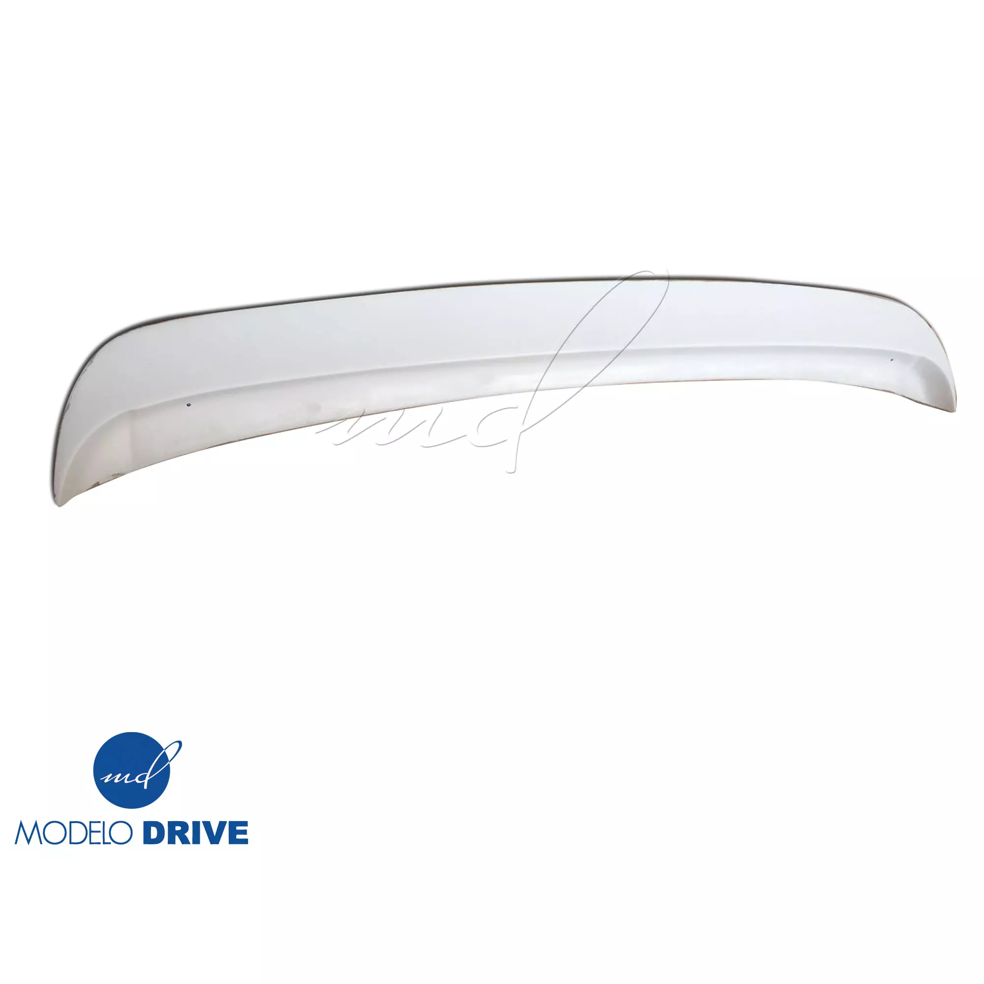 ModeloDrive FRP DMA Trunk Spoiler Wing > Nissan 240SX 1989-1994 > 2dr Coupe - Image 11