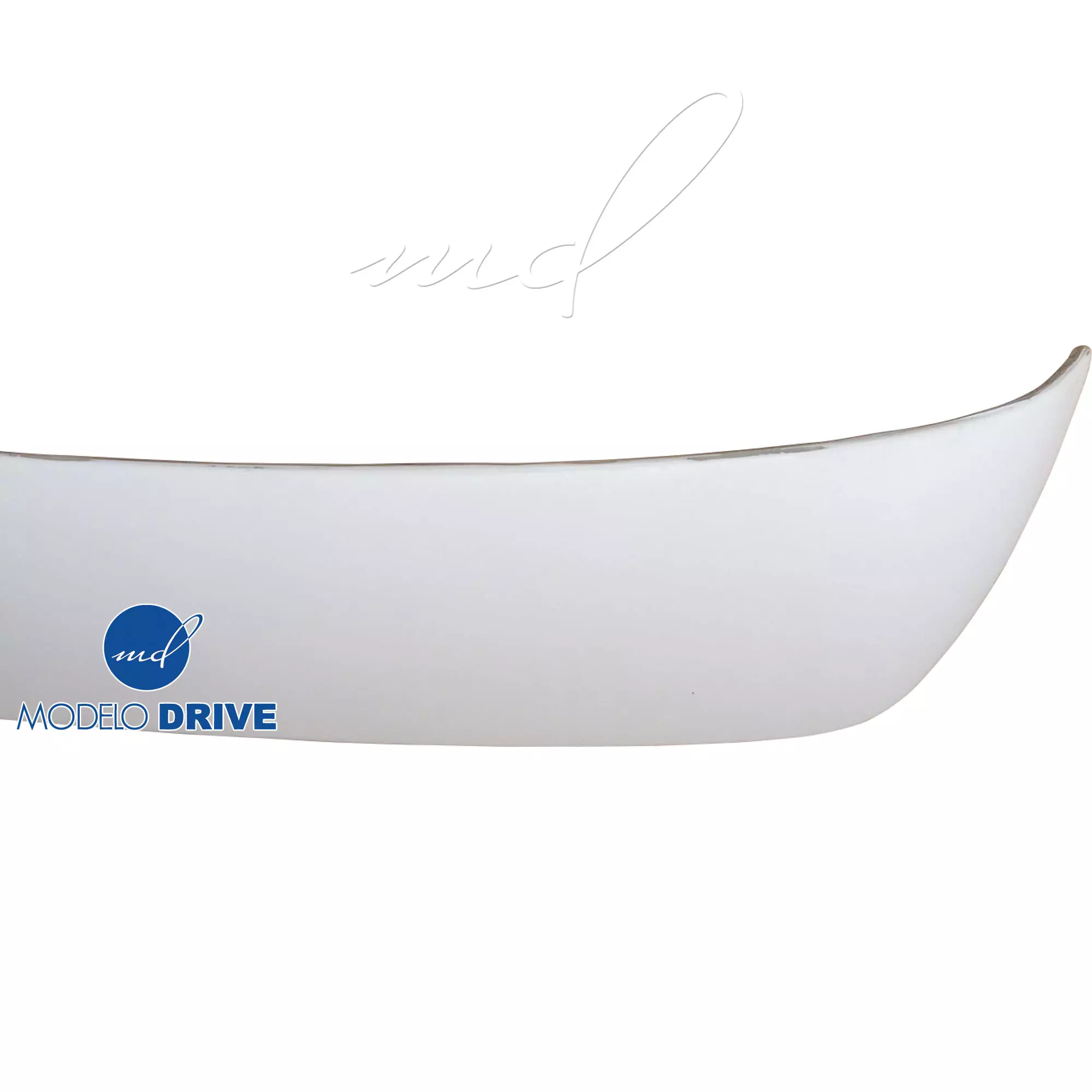 ModeloDrive FRP DMA Trunk Spoiler Wing > Nissan 240SX 1989-1994 > 2dr Coupe - Image 13