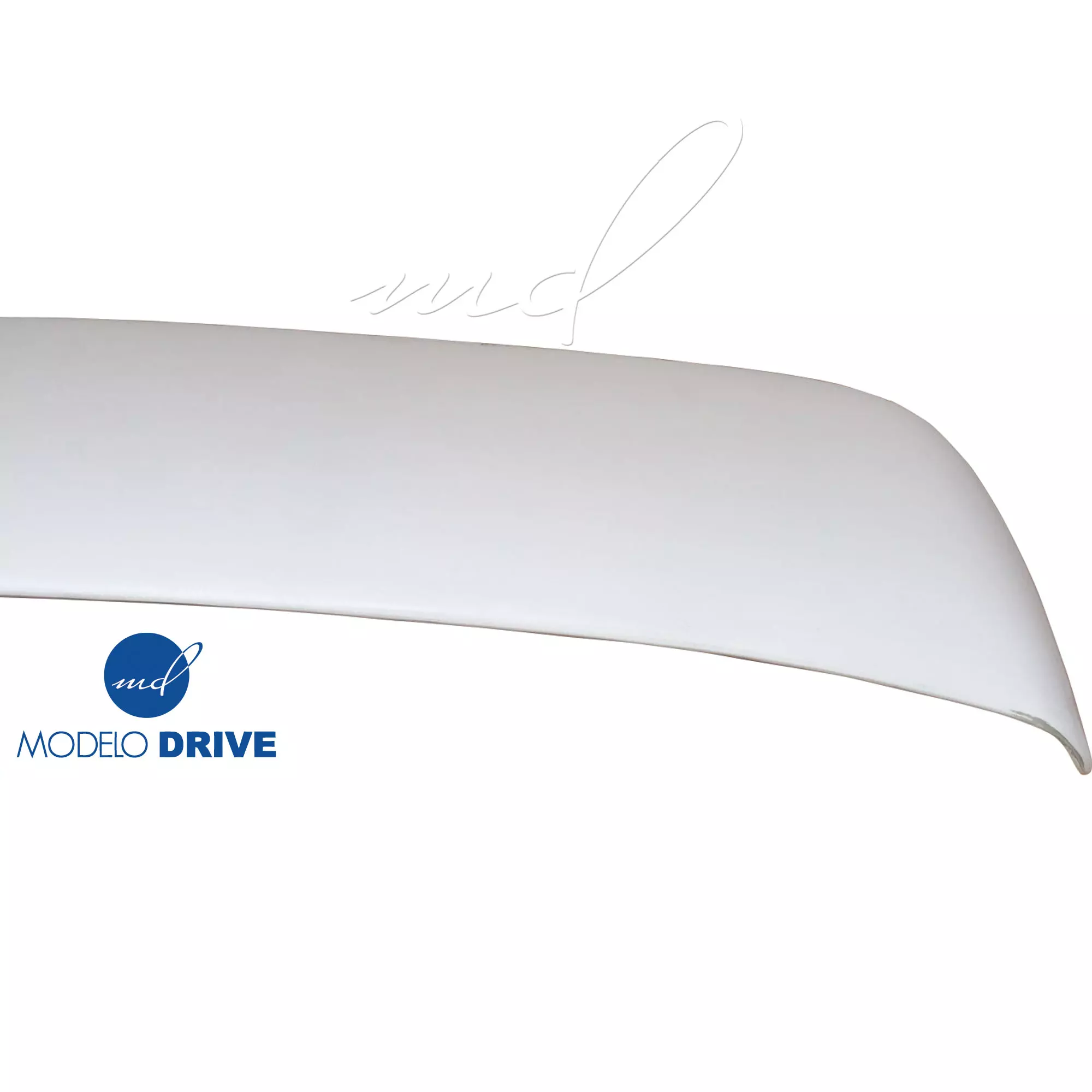 ModeloDrive FRP DMA Trunk Spoiler Wing > Nissan 240SX 1989-1994 > 2dr Coupe - Image 14