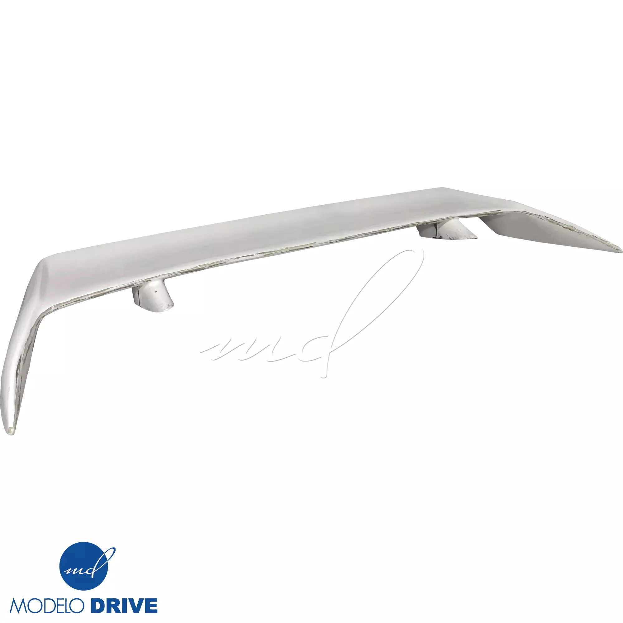 ModeloDrive FRP 3POW Spoiler Wing > Nissan Silvia S13 1989-1994 > 2dr Coupe - Image 7
