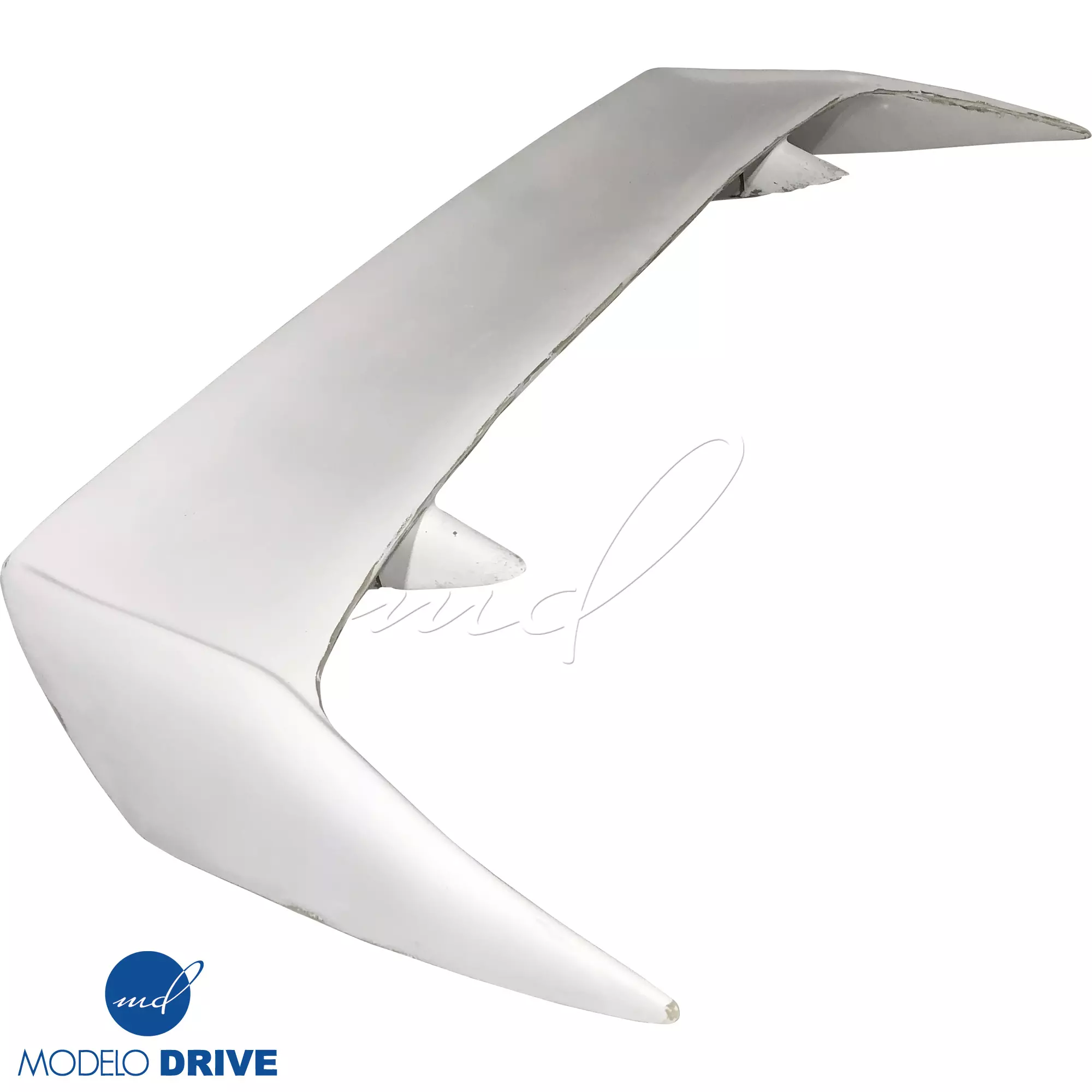 ModeloDrive FRP 3POW Spoiler Wing > Nissan Silvia S13 1989-1994 > 2dr Coupe - Image 8