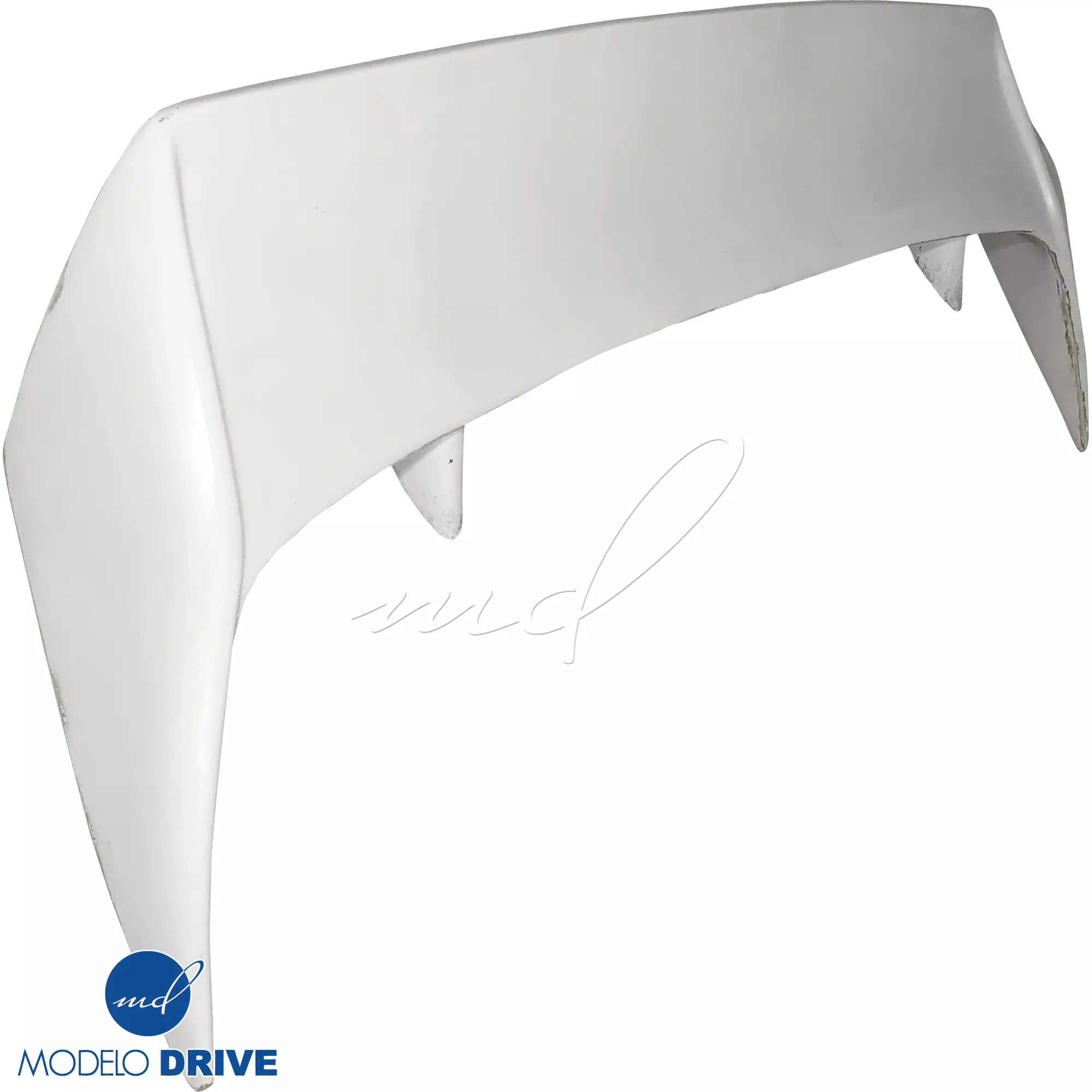 ModeloDrive FRP 3POW Spoiler Wing > Nissan Silvia S13 1989-1994 > 2dr Coupe - Image 9