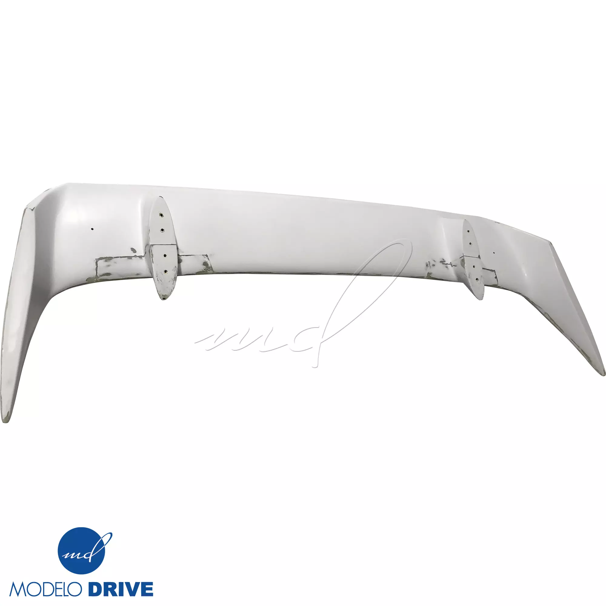 ModeloDrive FRP 3POW Spoiler Wing > Nissan Silvia S13 1989-1994 > 2dr Coupe - Image 19