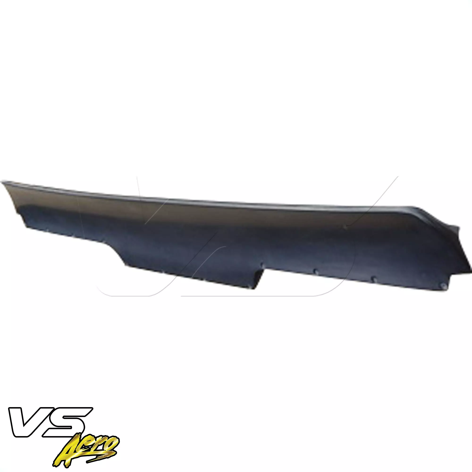 VSaero FRP TKYO v3 Ducktail Spoiler Wing > Nissan Silvia S13 1989-1994 > 2dr Coupe - Image 1