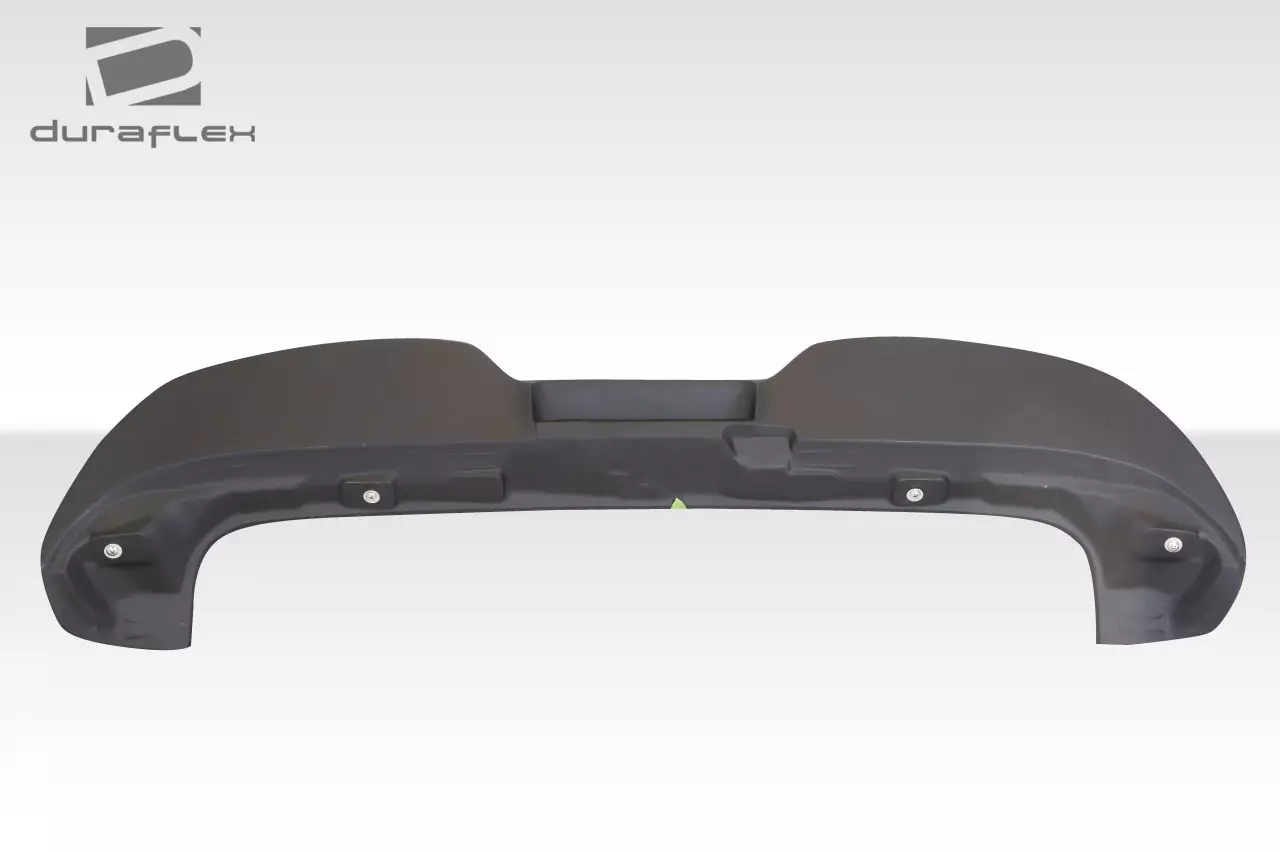 2018-2023 Subaru Crosstrek Duraflex STI Look Rear Wing Spoiler 1 Piece (S) (ed_115510) - Image 8