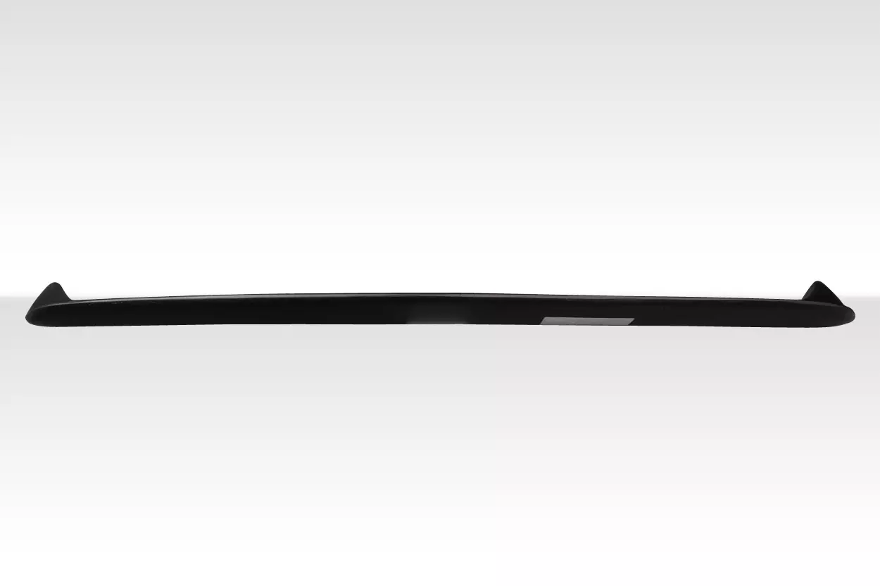 2016-2023 Tesla Model X Duraflex High Kick Rear Wing Spoiler 1 Piece - Image 1