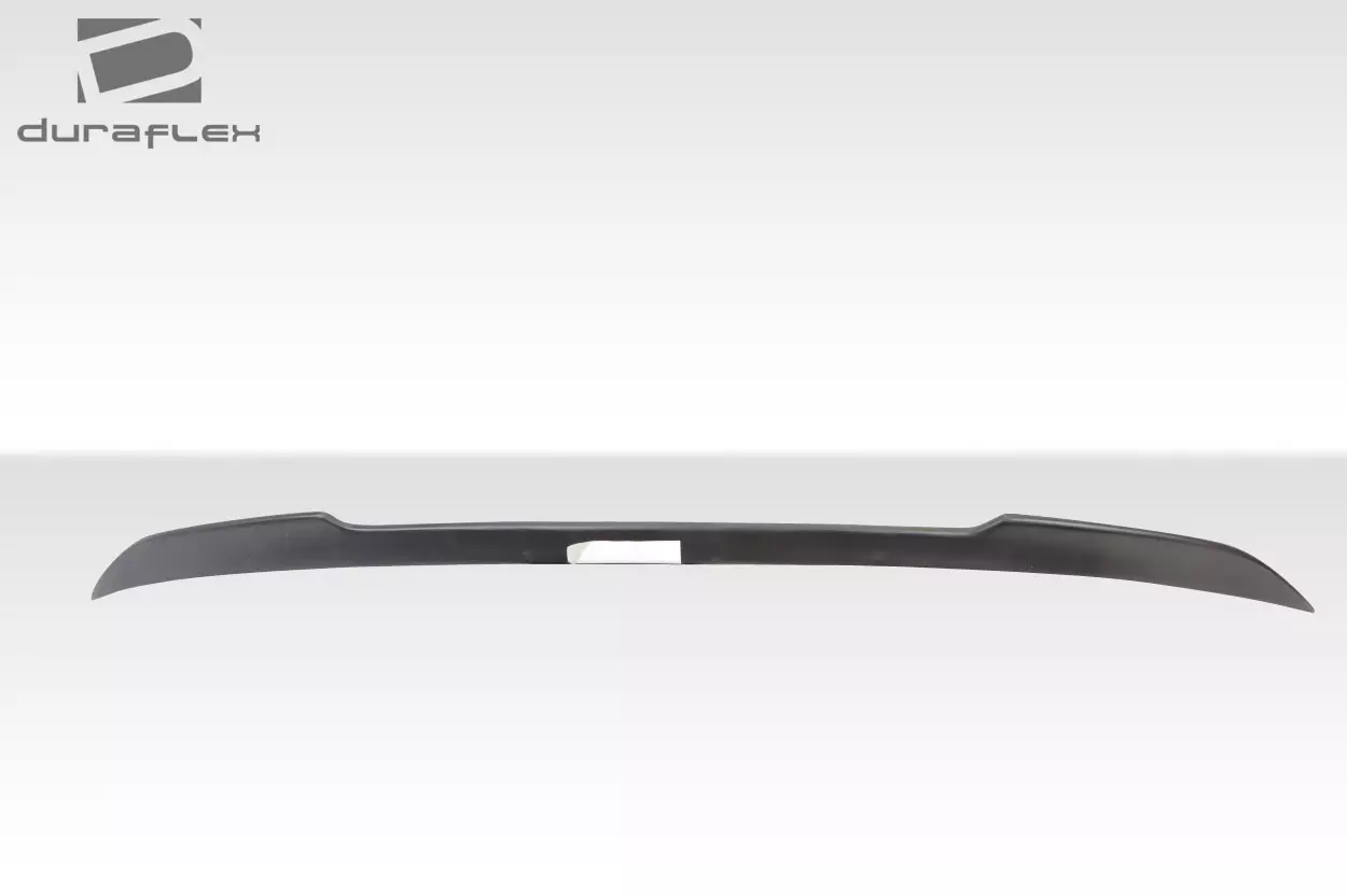 2012-2023 Tesla Model S Duraflex Space Rear Wing Spoiler 1 Piece - Image 3