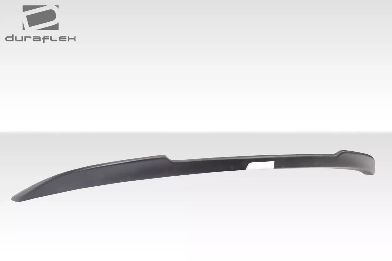 2012-2023 Tesla Model S Duraflex Space Rear Wing Spoiler 1 Piece - Image 4