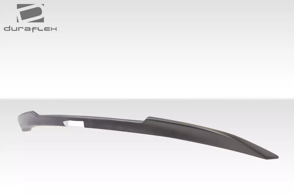 2012-2023 Tesla Model S Duraflex Space Rear Wing Spoiler 1 Piece - Image 5