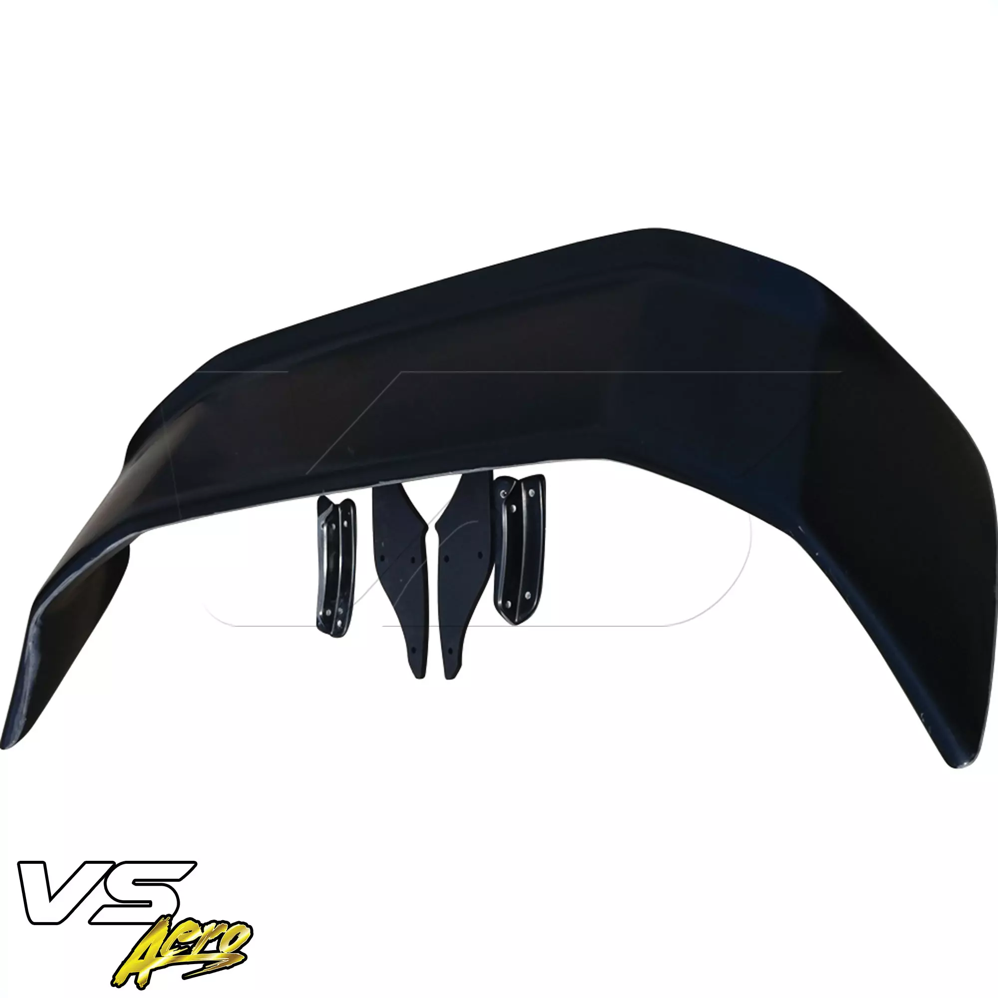 VSaero FRP TKYO Wide Body Kit /w Wing > Toyota GR86 2022-2023 - Image 26