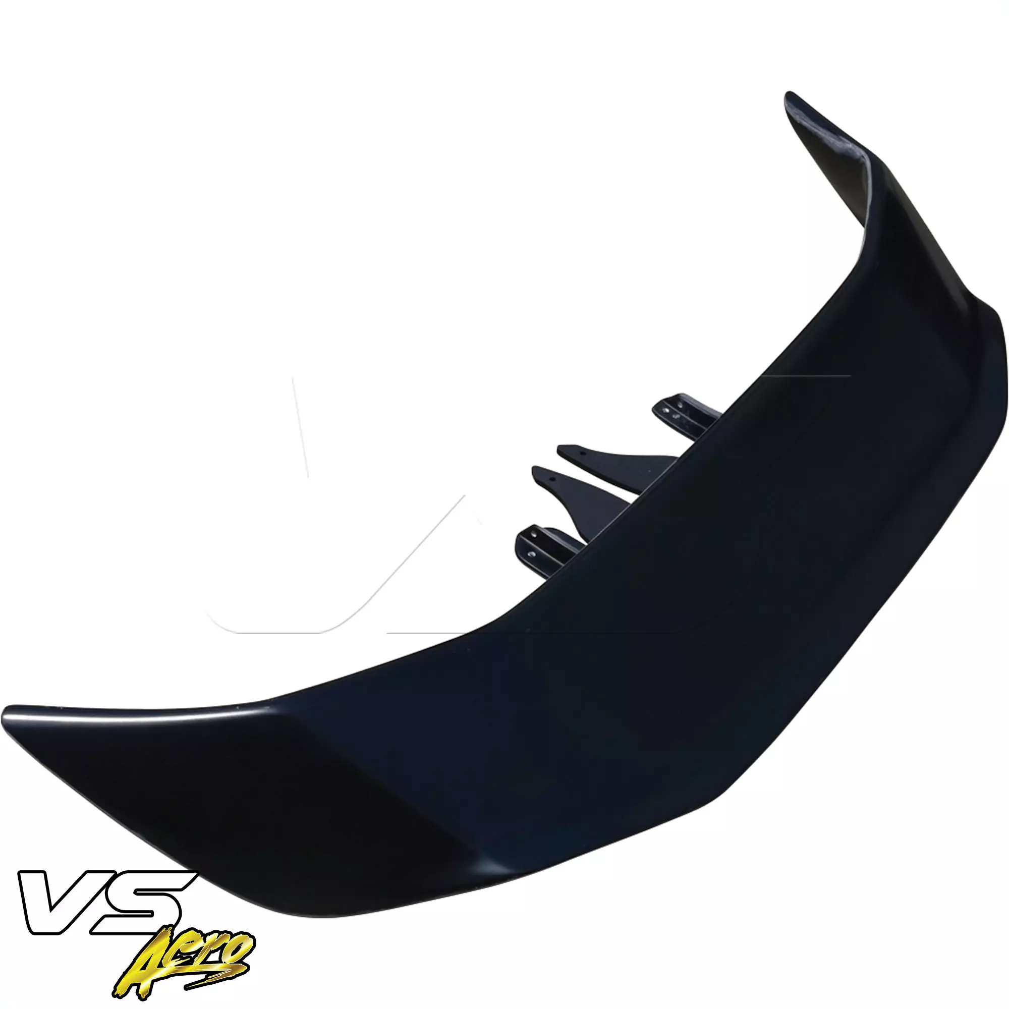 VSaero FRP TKYO Trunk Spoiler Wing > Toyota GR86 2022-2023 - Image 2